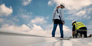 Best Roof Coating and Sealing  in Osceola, IN